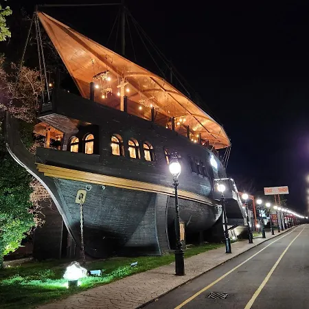 Golden Sands Apartments Zlatna Kotva