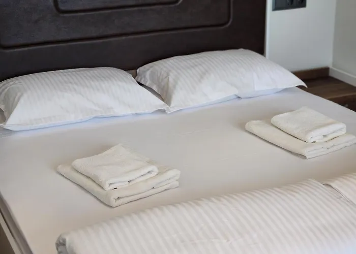 Lägenhet Golden Sands Apartments Zlatna Kotva Golden Sands