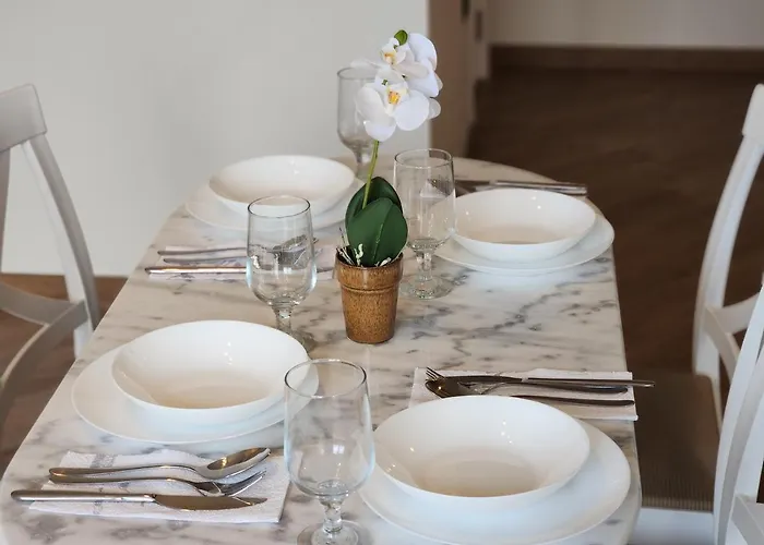 Golden Sands Apartments Zlatna Kotva Golden Sands