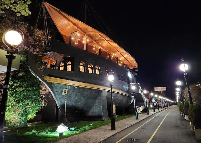 Golden Sands Apartments Zlatna Kotva