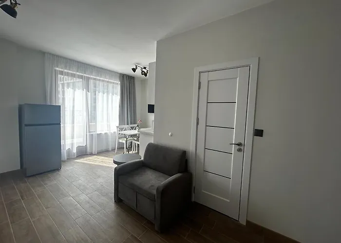 Golden Sands Apartments Zlatna Kotva Golden Sands