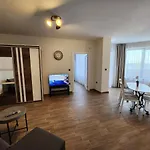 Golden Sands Apartments Zlatna Kotva Appartement Goudstrand