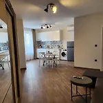 Golden Sands Apartments Zlatna Kotva Goudstrand