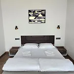 Golden Sands Apartments Zlatna Kotva Appartement Goudstrand