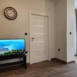 Golden Sands Apartments Zlatna Kotva Appartement Goudstrand