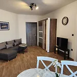 Appartement Golden Sands Apartments Zlatna Kotva *