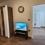 Appartement Golden Sands Apartments Zlatna Kotva