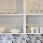 Appartement Golden Sands Apartments Zlatna Kotva Goudstrand