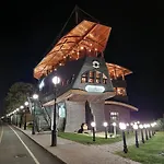 Golden Sands Apartments Zlatna Kotva