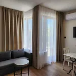 Appartement Golden Sands Apartments Zlatna Kotva