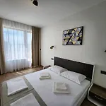 Appartement Golden Sands Apartments Zlatna Kotva Goudstrand