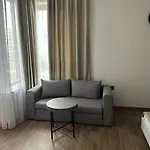 Appartement Golden Sands Apartments Zlatna Kotva *