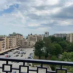 Appartement Golden Sands Apartments Zlatna Kotva