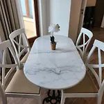 Appartement Golden Sands Apartments Zlatna Kotva Goudstrand