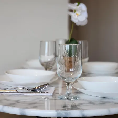 Golden Sands Apartments Zlatna Kotva غولدن ساندز