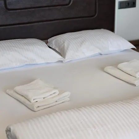 דירה Апартамент Златна Котва גולדן סנדס