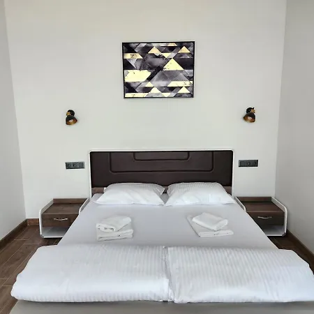 Апартамент Златна Котва דירה גולדן סנדס