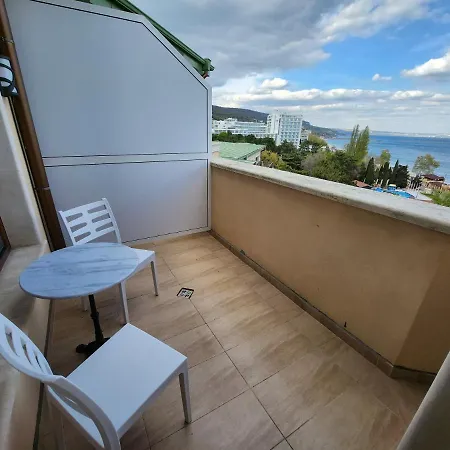 Golden Sands Apartments Zlatna Kotva Altın Kumlar