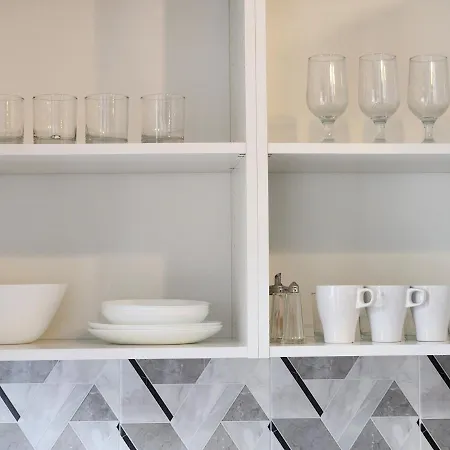 דירה Апартамент Златна Котва גולדן סנדס