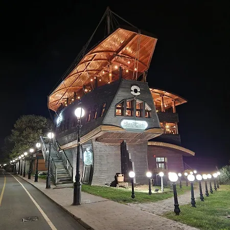 Апартамент Златна Котва