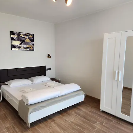 Golden Sands Apartments Zlatna Kotva Apartment Golden Sands