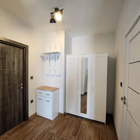 Апартамент Златна Котва גולדן סנדס