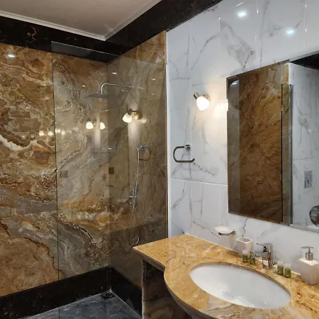 Golden Sands Apartments Zlatna Kotva Apartment Golden Sands
