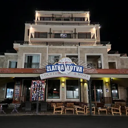 דירה Апартамент Златна Котва *