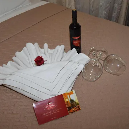 Golden Sands Apartments Zlatna Kotva Apartment