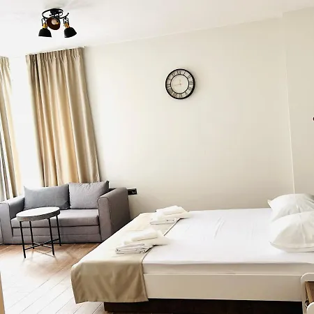 Apartment Golden Sands Apartments Zlatna Kotva Golden Sands