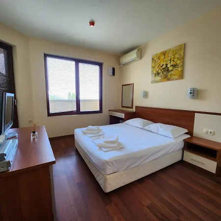 Апартамент Златна Котва * גולדן סנדס