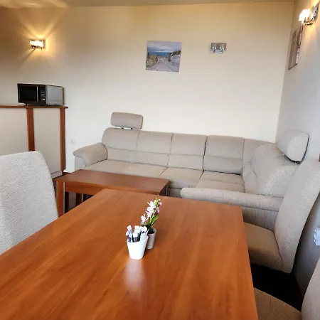 Апартамент Златна Котва