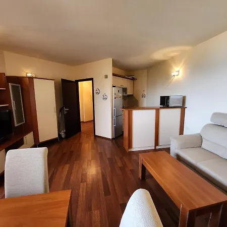 Апартамент Златна Котва גולדן סנדס