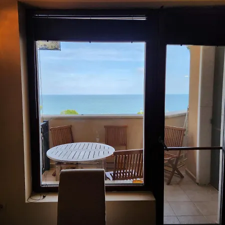 Апартамент Златна Котва דירה גולדן סנדס