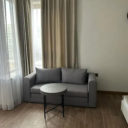 Apartment Golden Sands Apartments Zlatna Kotva *