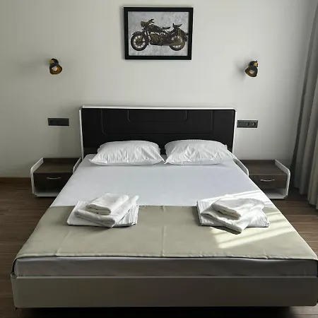 شقة Golden Sands Apartments Zlatna Kotva *