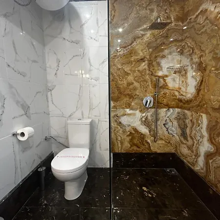 Golden Sands Apartments Zlatna Kotva Daire Altın Kumlar