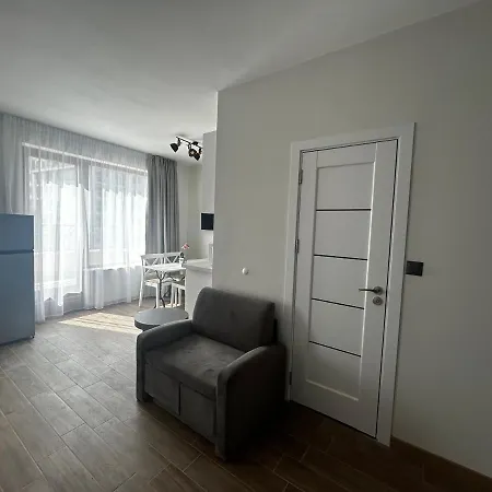 Апартамент Златна Котва גולדן סנדס