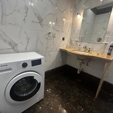Golden Sands Apartments Zlatna Kotva * Golden Sands