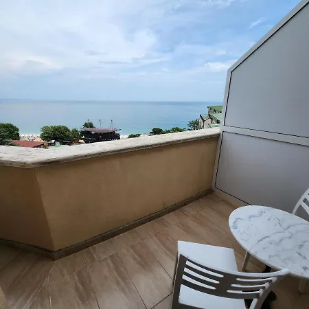 Golden Sands Apartments Zlatna Kotva * Golden Sands