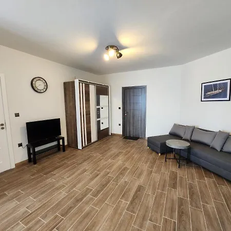 Golden Sands Apartments Zlatna Kotva Appartement Goudstrand