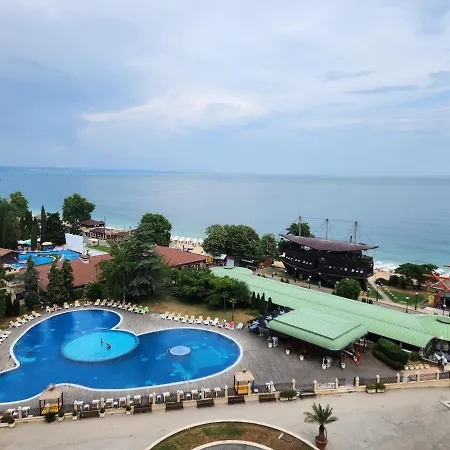 Golden Sands Apartments Zlatna Kotva Apartment
