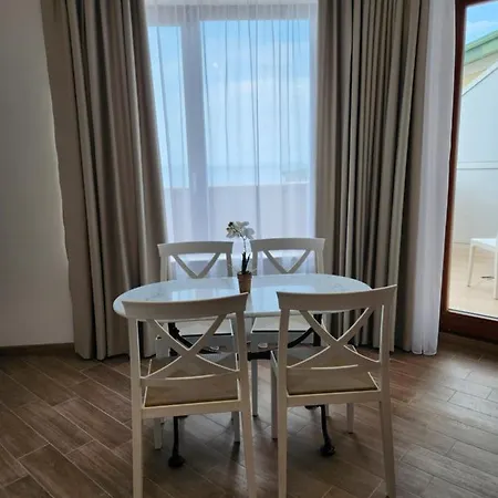 Daire Golden Sands Apartments Zlatna Kotva Altın Kumlar