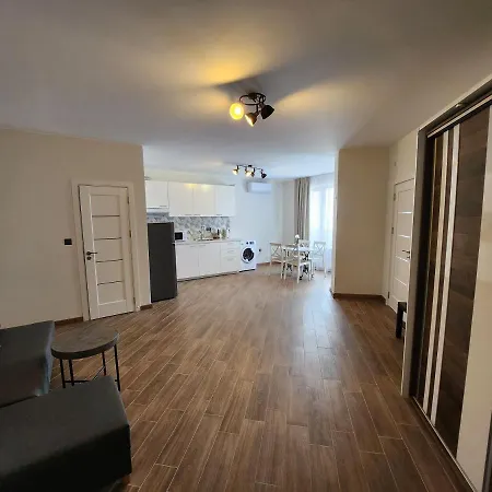 Golden Sands Apartments Zlatna Kotva Apartment