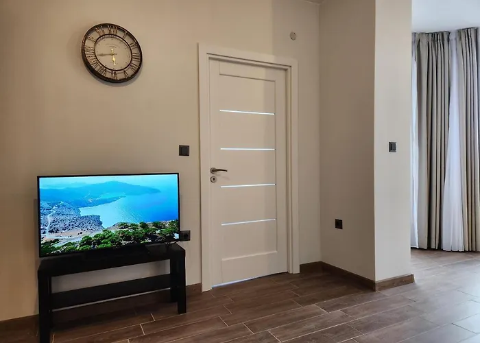 Golden Sands Apartments Zlatna Kotva Apartment Golden Sands