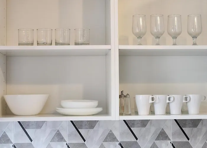 Appartement Golden Sands Apartments Zlatna Kotva Goudstrand