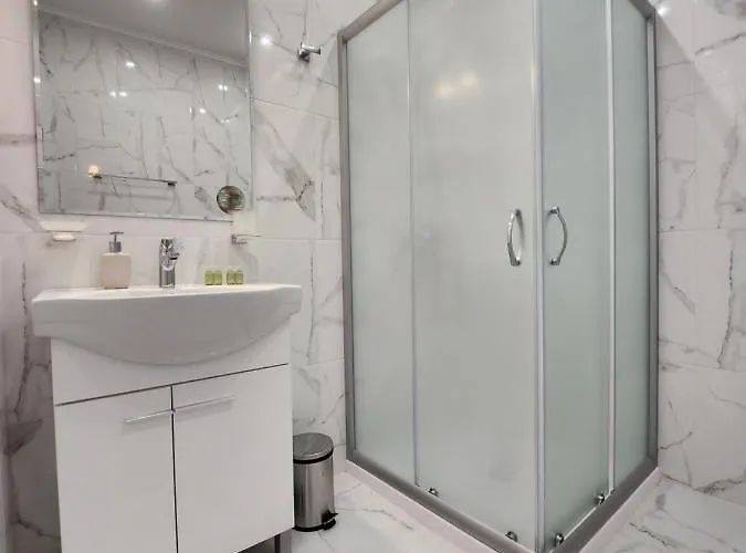 Golden Sands Apartments Zlatna Kotva Apartment *