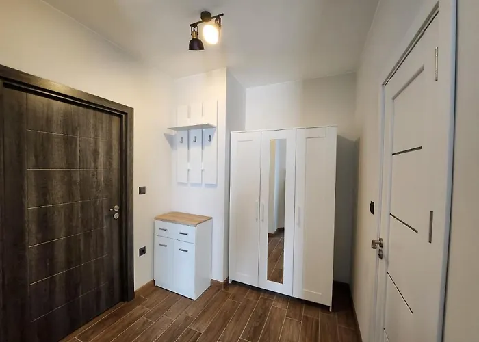 Golden Sands Apartments Zlatna Kotva Goudstrand