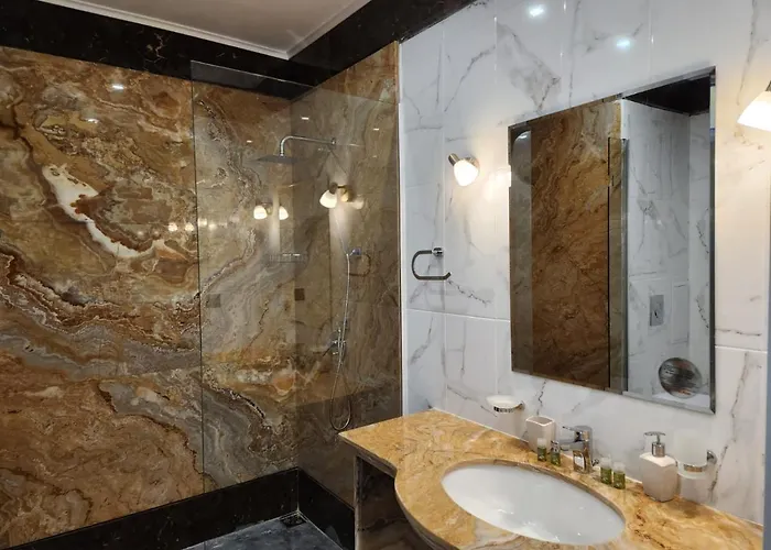 Golden Sands Apartments Zlatna Kotva Apartment Golden Sands