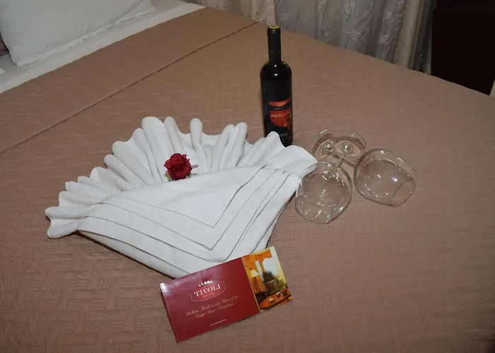 Golden Sands Apartments Zlatna Kotva Appartement